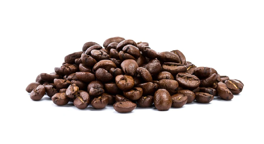 Як обрати і купити найкращу каву в зернах