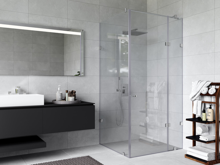 Душові кабіни: критерії вибору та модні тренди у Львові