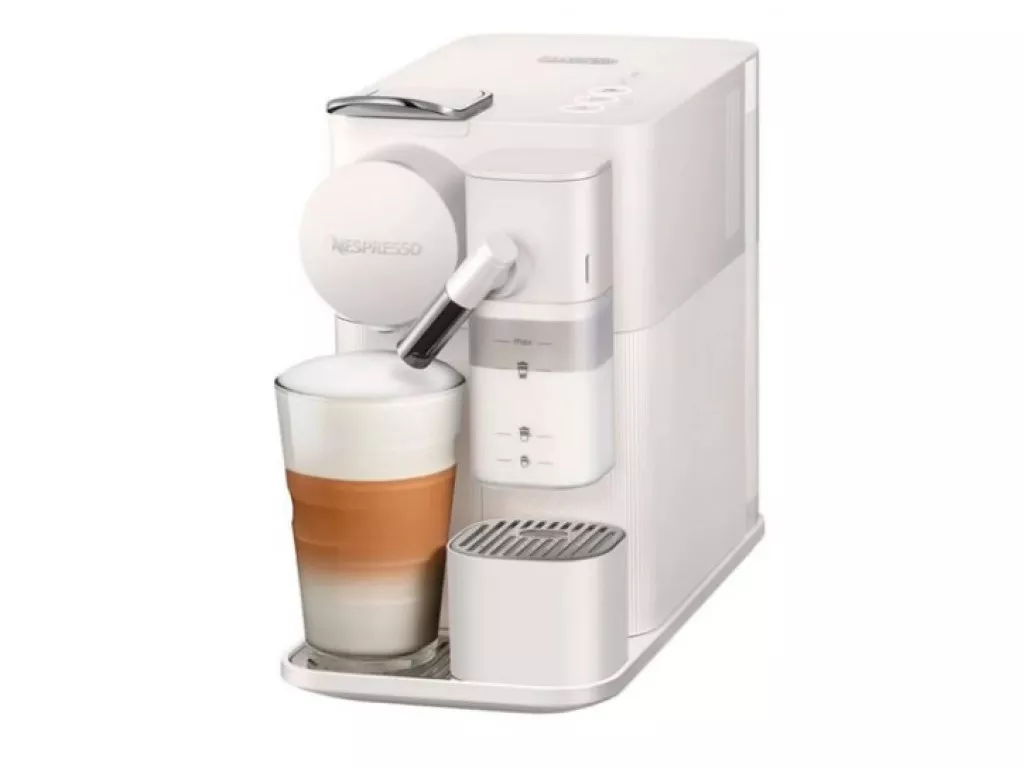 Какими преимуществами обладают кофеварки Nespresso