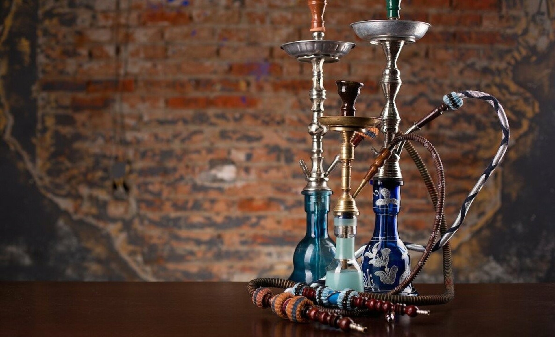 Кальяни: як обрати свій ідеальний пристрій для димного релаксу