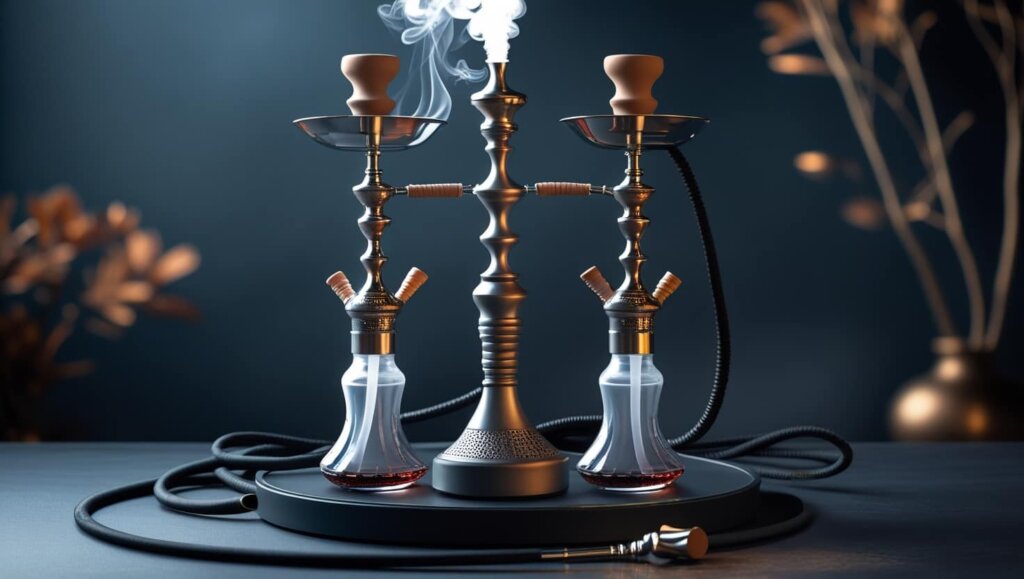 Кальяны: как выбрать идеальный и наслаждаться процессом