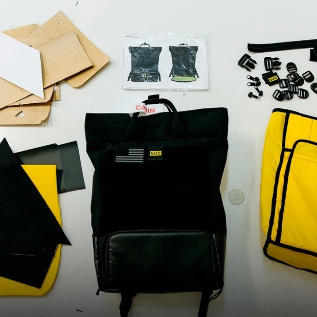 Інвестуйте в якісні міські рюкзаки