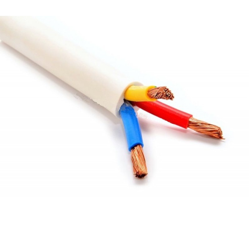 Що таке кабель ПВС 3х4 та де він застосовується