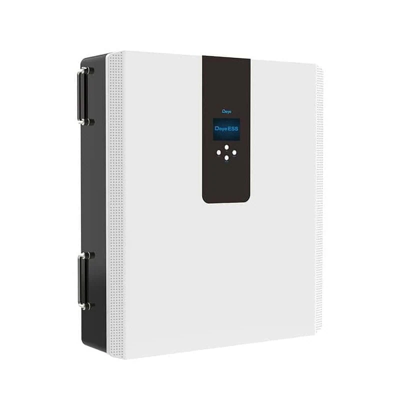 Инвертор DEYE — лучшее решение для современной системы энергоснабжения от бренда DEYE