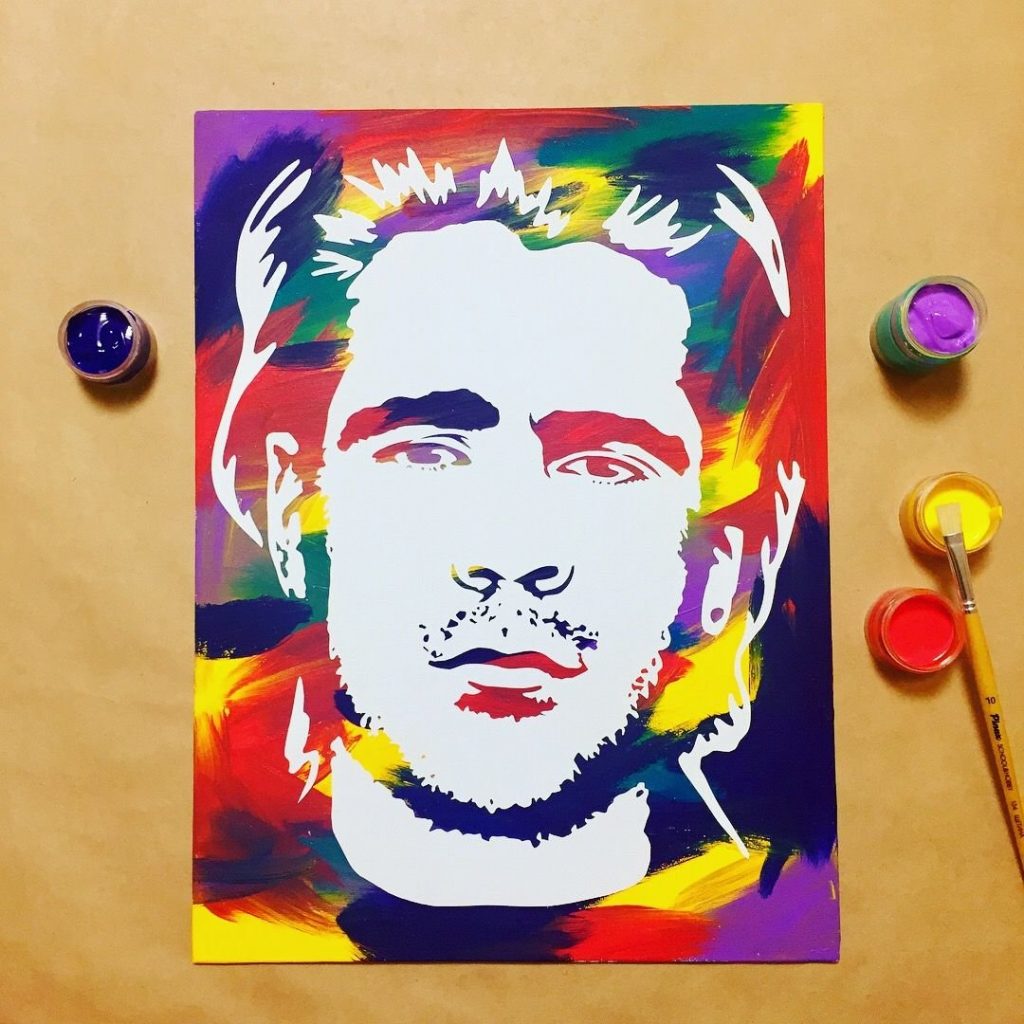 Подарунок, що викликає «Вау!»: Як перетворити улюблене фото на справжній шедевр