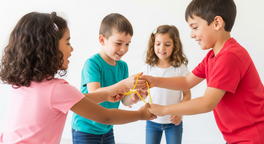 Виїзні квести у Киві.