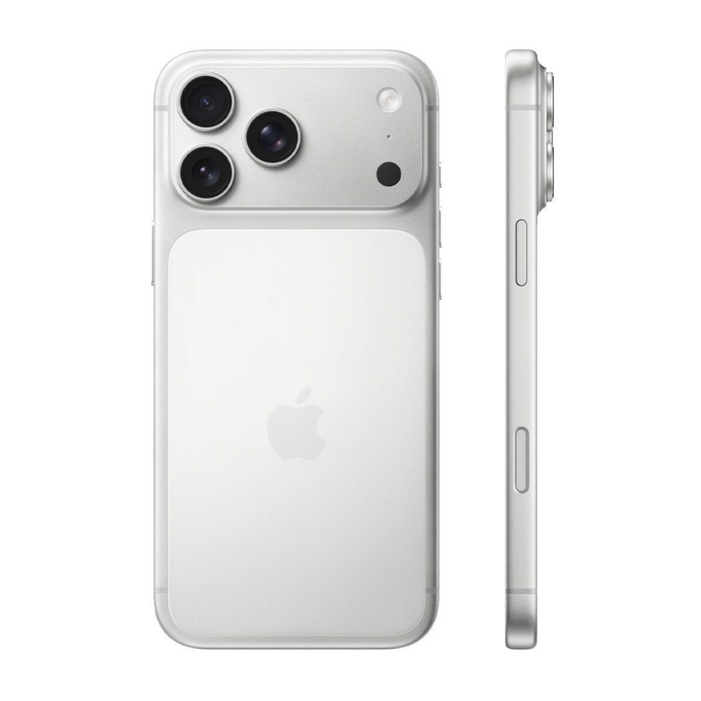 iPhone 17 Pro Max та iPhone 18 Pro Max: поза межами можливого